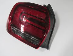 Stop Lambası Sol Renault Symbol 17-21 Arası