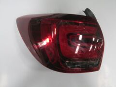 Stop Lambası Sol Renault Symbol 17-21 Arası