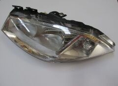 Far Sol Elektrikli-Motorsuz 5Fişli (H1-H7) (Merceksiz) Renault Megane 2 03-06 Arası