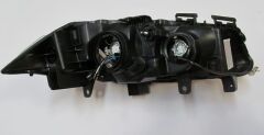 Far Sol Elektrikli-Motorsuz 5Fişli (H1-H7) (Merceksiz) Renault Megane 2 03-06 Arası