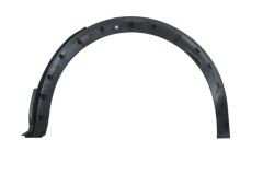 Sağ Arka Çamurluk Ağzı Plastiği (Dodik) (Klipsli) Peugeot 3008 2021-2024 Arası