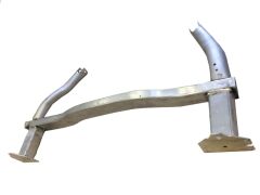 Motor Beşiği Traversi (Beşik Kolu) Peugeot 407 07-11 Arası