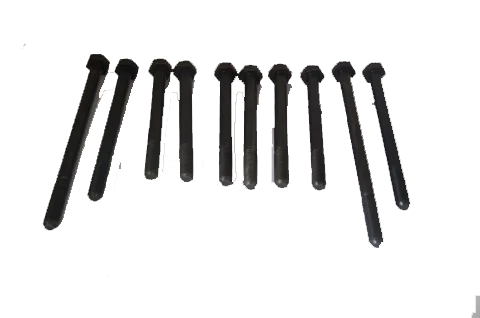 Silindir Kapak Saplaması Takımı 1.6 Şahin-Doğan-Kartal (Düz)