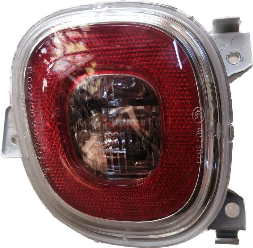 Sol Sis Farı Fiat 500L