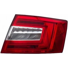 Stop Lambası Sağ Skoda Octavıa 13-