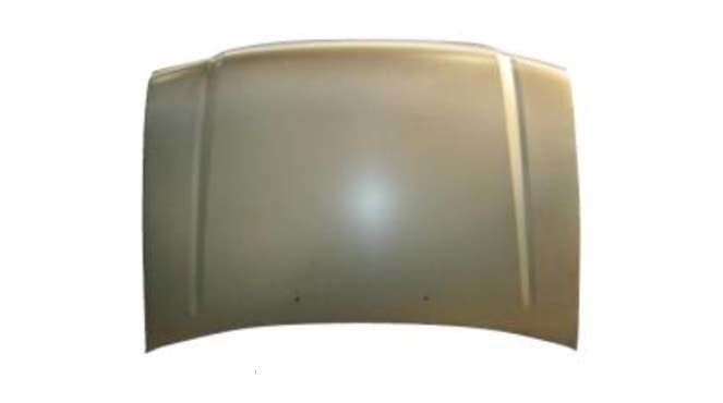 Ford Ranger Motor Kaputu 02-05