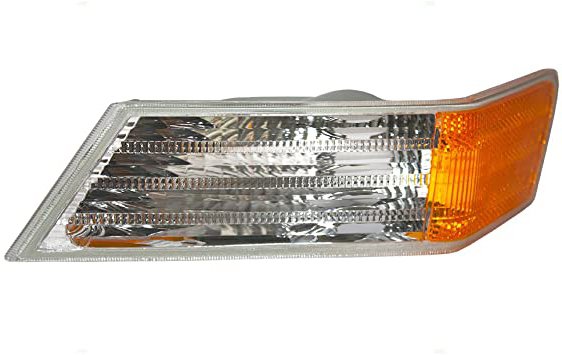 Sinyal Lambası Ön Sol Jeep Patriot 2007-2011 Arası