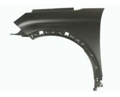 Peugeot 3008-5008 Ön Çamurluk Sol 16-