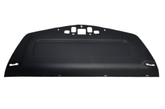 Arka Cam Önü Pandizotu Megane 2 Sedan