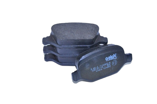 Fren Balatası Takımı Arka Linea (Diskli)