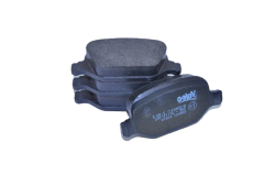 Fren Balatası Takımı Arka Linea (Diskli)