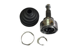 Aks Kafası 1.9 Trafic