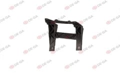Transporter T5 Ön Far Yuvası (Yerli)Sol 05-10