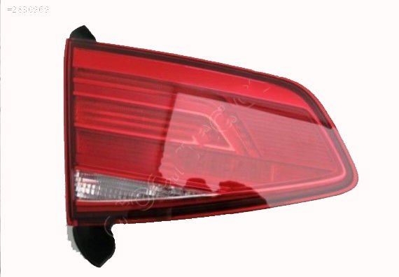 Passat Arka Stop İç Comfortline Sol 14-19