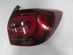 Stop Lambası Sağ  Renault Symbol 17-21 Arası