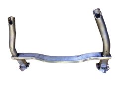 Motor Beşiği Traversi (Beşik Kolu) Peugeot 508 11-14 Arası
