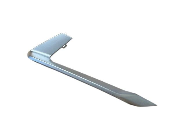 Sol Sis Lamba Kapağı Çerçevesi Gümüş Gri (Fpı) Kia Sportage 2022-2024 Arası