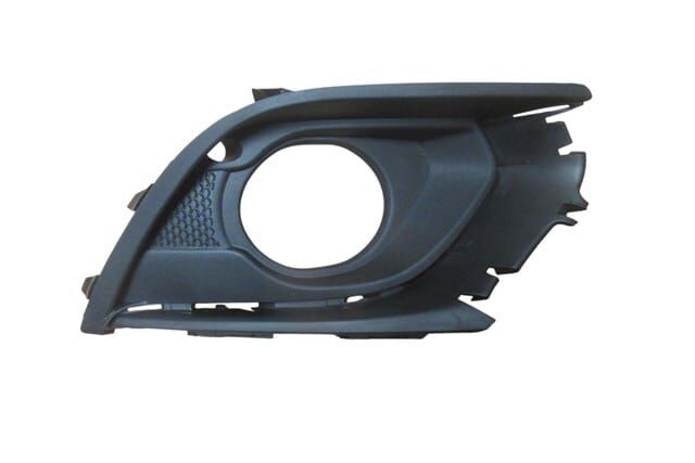 Sis Far Çerçevesi Sağ Sis-Nikelaj Delikli Opel Corsa E 15-19 Arası