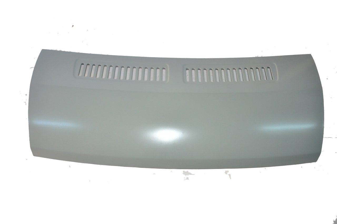 Motor Kaputu Ducato 2006 Sonrası