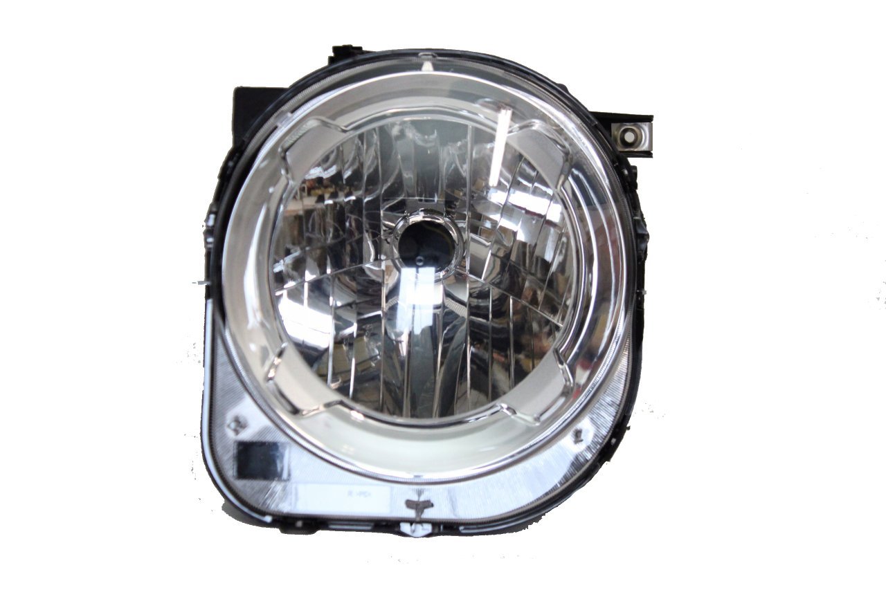 Far Ön Sağ (Halojen) Jeep Renegade 2013 Sonrası