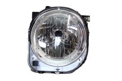 Far Ön Sağ (Halojen) Jeep Renegade 2013 Sonrası