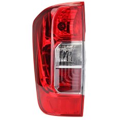 Stop Lambası Sol (Soket,Kablolu) Nssan Navara 2015 Sonrası