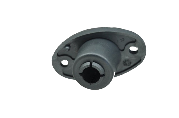 Bagaj Kilit Karşılık Yuvası Alt Sağ Ducato 1994-2006 Modelleri Arası (Çift Kapak)