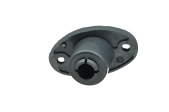 Bagaj Kilit Karşılık Yuvası Alt Sağ Ducato 1994-2006 Modelleri Arası (Çift Kapak)