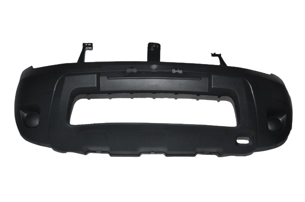 Ön Tampon (Sissiz Tip) Duster