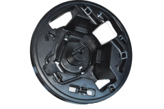 Avadanlık Muhafazası Egea