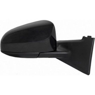 Toyota Yaris Dış Ayna El.Is.Sin.Astoyota Sağ 11-