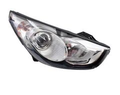Ön Far Mercekli Sağ İx35 2011-