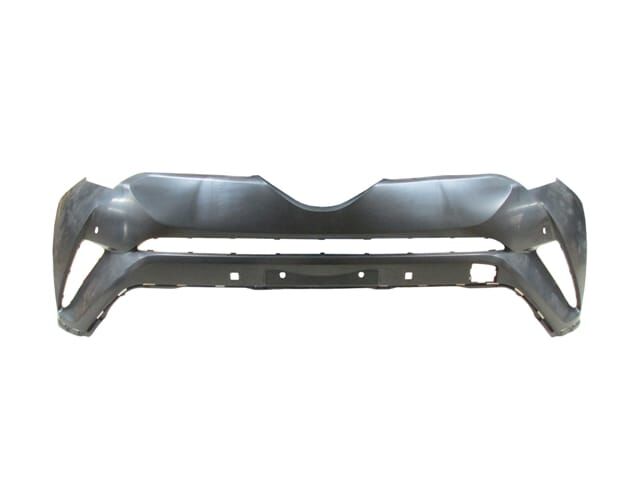 Ön Tampon Sensör Delikli Toyota Chr 16-19 Arası