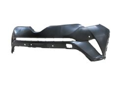 Ön Tampon Sensör Delikli Toyota Chr 16-19 Arası