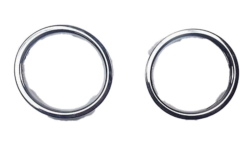 Sis Farı Çerçeve Nikelajı Takımı Clio 4