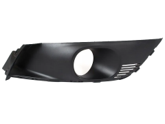 Sağ Sis Farı Çerçevesi Megane 4 2016 Sonrası Modeller İçin (Sisli Model)