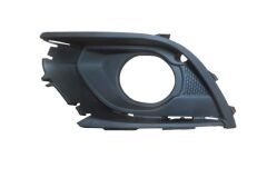 Sis Far Çerçevesi Sol Sis-Nikelaj Delikli Opel Corsa E 15-19 Arası