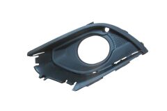 Sis Far Çerçevesi Sol Sis-Nikelaj Delikli Opel Corsa E 15-19 Arası