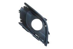 Sis Far Çerçevesi Sol Sis-Nikelaj Delikli Opel Corsa E 15-19 Arası
