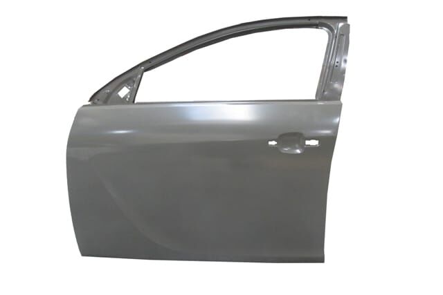 Ön Kapı Komple Sol (İceli-Çekomastikli) Opel Insıgnıa 09-17 Arası