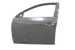 Ön Kapı Komple Sol (İceli-Çekomastikli) Opel Insıgnıa 09-17 Arası