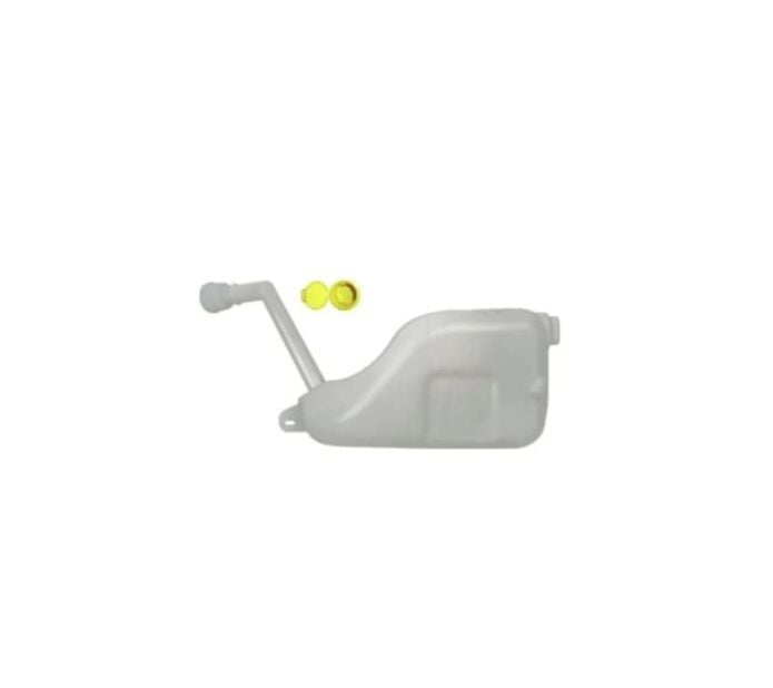 Su Fıskiye Bidonu+Borusu Megane 3/Fluence 2010-