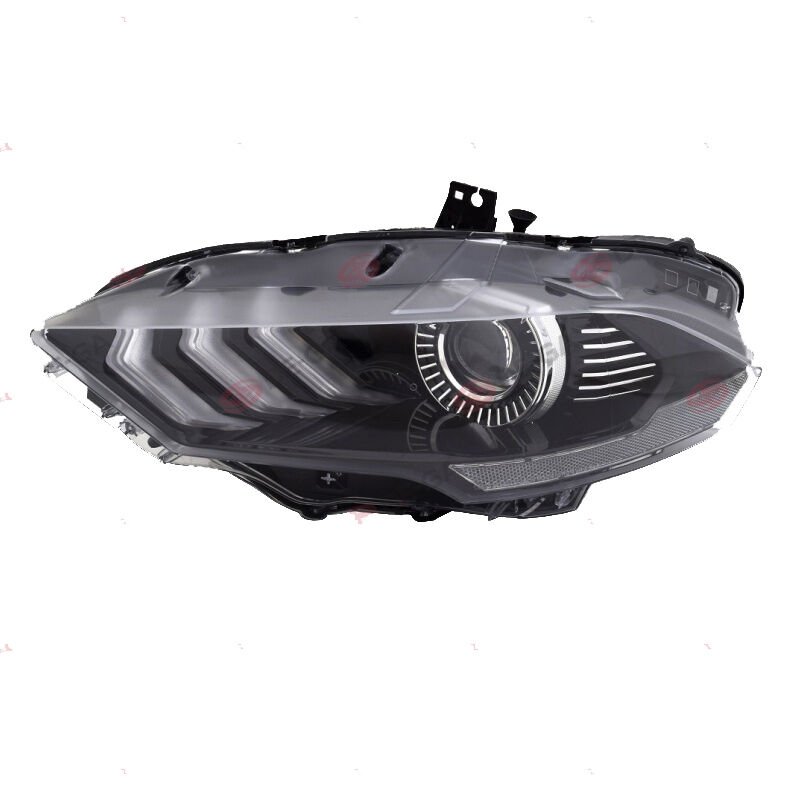 Sol Far Mustang 2017-2023 Arası (Motorlu-Led)