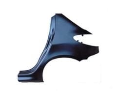 Peugeot 206 Arka Çam.5 Kapı Sol 98-