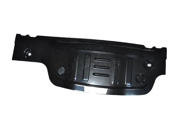 Arka Panel Sandero 2013 Sonrası