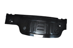 Arka Panel Sandero 2013 Sonrası