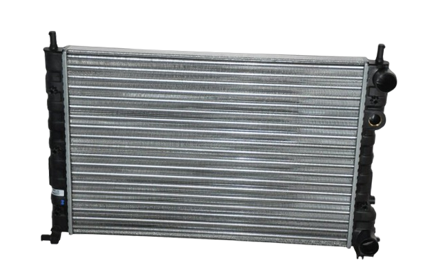 Su Radyatörü Palio-Siena