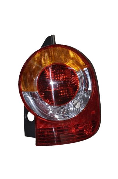 Sağ Stop Lambası Modüs (Sarı Sinyalli)