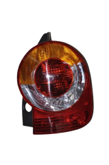 Sağ Stop Lambası Modüs (Sarı Sinyalli)