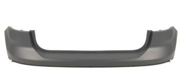 T-Cross 21- Arka Tampon Üst